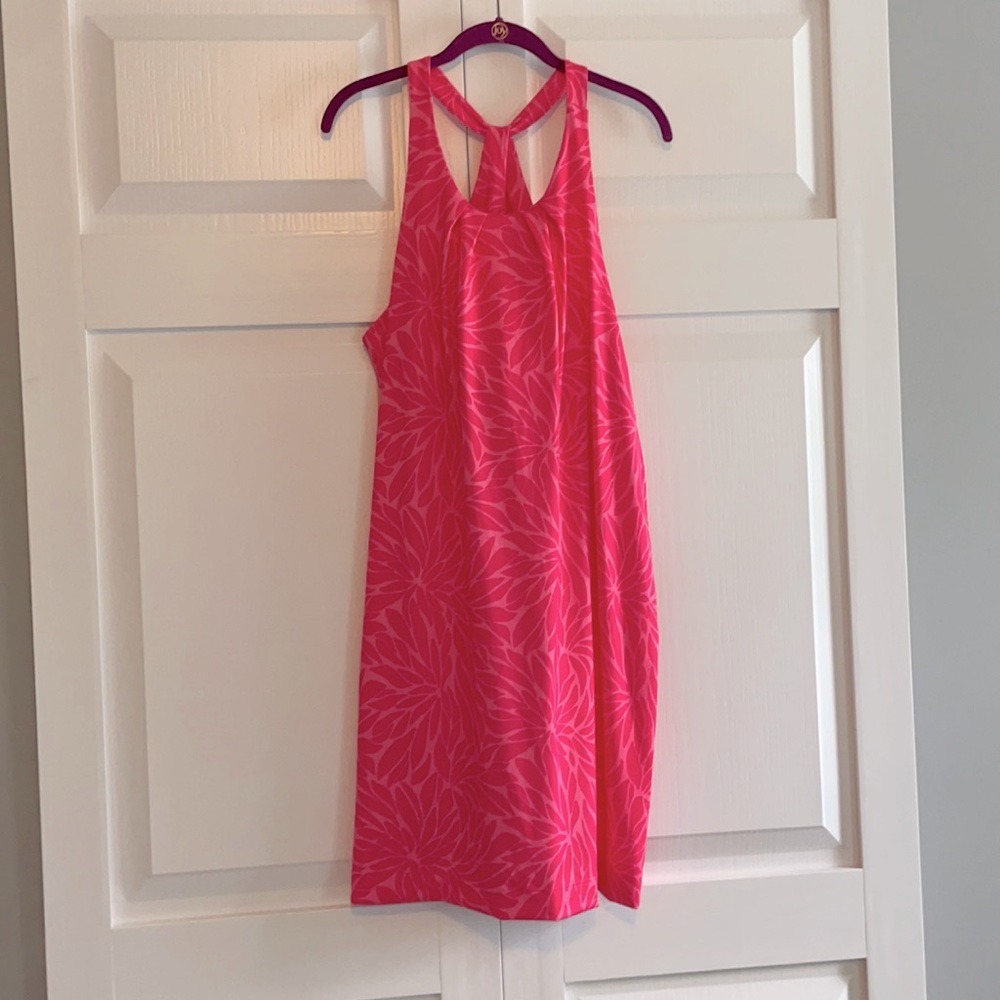Vineyard vines dress
